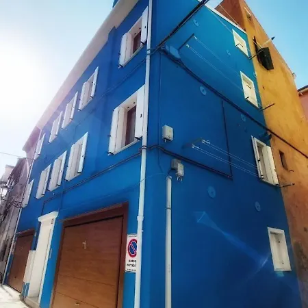 Apartment Peace & Chioggia